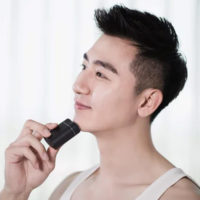 Мини-электробритва Xiaomi Zhibai Mini Washed Shaver