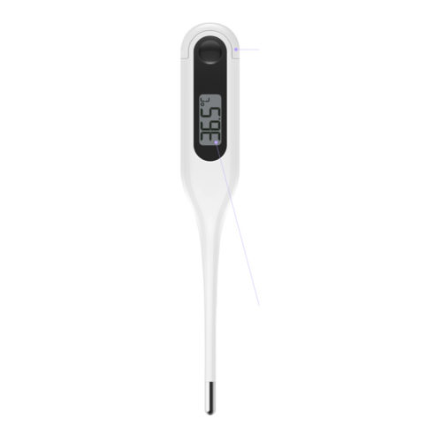 Электронный термометр Xiaomi Miaomiaoce