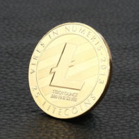Сувенирная монета ETH (Etherium)
