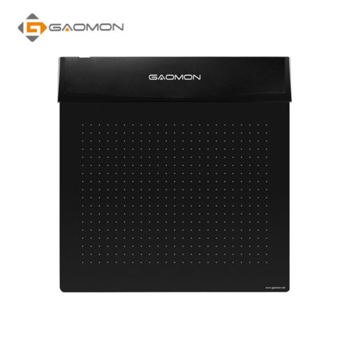 GAOMON S56K 6 x 5″ графический планшет для рисования и игры