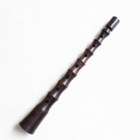 Китайская традиционная флейта