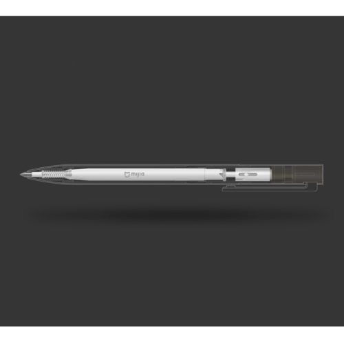 Шариковая ручка Xiaomi Mi metal pen в металлическом корпусе
