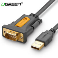 Ugreen Переходник USB – Com-port (RS232)