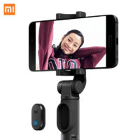 Монопод-штатив-трипод Xiaomi Mi Tripod Selfie Stick Bluetooth для телефона