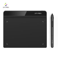 XP-Pen G640 6×4″ графический планшет со стилусом-ручкой