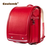 Coulomb детский школьный ортопедический рюкзак для мальчиков и девочек