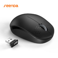 SeenDa беспроводная складная компьютерная мышь