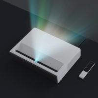 Xiaomi Mijia laser projection лазерный проектор