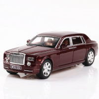Игрушечная модель машины Rolls Royce