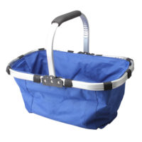 Складная водонепроницаемая сумка-корзина для пикника