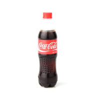 Зажигалка в виде бутылки Кока Колы