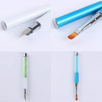 Born Pretty кисти ручки для дизайна ногтей