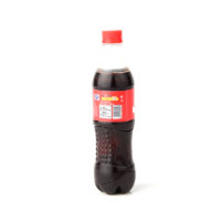 Зажигалка в виде бутылки Кока Колы