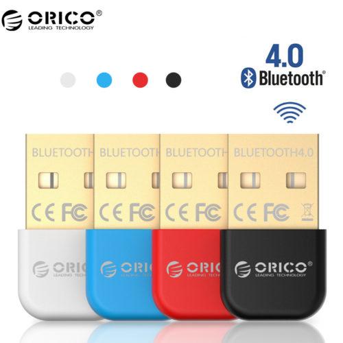 ORICO BTA bluetooth 4.0 адаптер 403 для компьютера/ноутбука