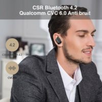DACOM GF8 Bluetooth Hands-free Наушники беспроводные
