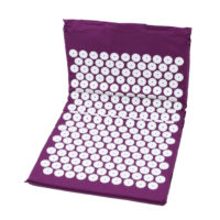 Массажный коврик аппликатор с иголками (разные виды и размеры)