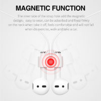 Магнитный ремешок для наушников Apple AirPods