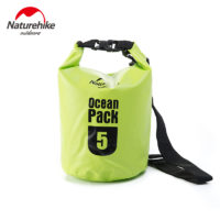 Ocean Pack Водонепроницаемые сумки-мешки на 5, 10, 20 л