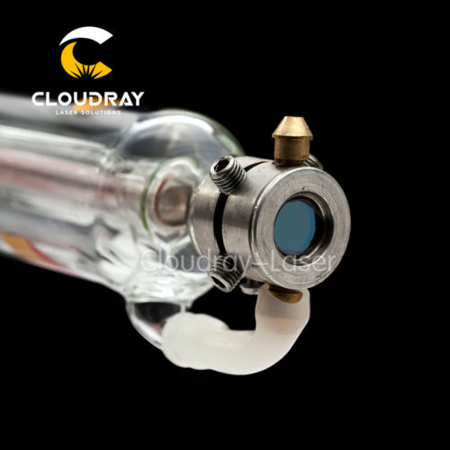 Cloudray Co2 лазерная трубка 700 мм 40 Вт