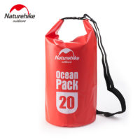 Ocean Pack Водонепроницаемые сумки-мешки на 5, 10, 20 л