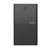 Vinsic Портативное зарядное устройство аккумулятор Power bank на 28000 мАч