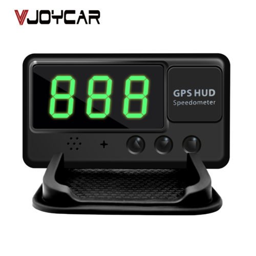 Автомобильный GPS-спидометр VJOYCAR C60