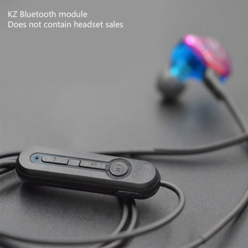 Bluetooth-модуль для наушников KZ