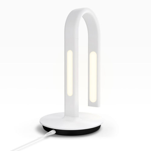 Оригинальная настольная лампа светильник Xiaomi Philips Eyecare Smart Lamp 2