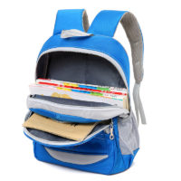Детские школьные рюкзаки на Алиэкспресс - место 4 - фото 2