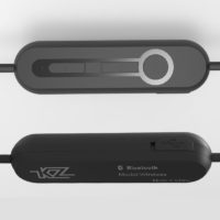 Bluetooth-модуль для наушников KZ