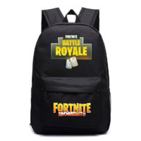 Детский школьный рюкзак для мальчиков Fortnite Battle Royale