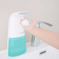 Xiaomi Auto Foaming Hand Wash Сенсорный дозатор мыла с вспенивателем