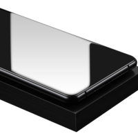 Гидрогелевая мягкая защитная пленка для iPhone 6, 7, 8, X
