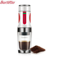 Barsetto BAH010N Ручная кофеварка (давление 15 бар)