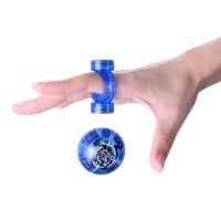 Speed Magneto Sphere игрушка световой магнитный шарик