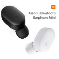 Беспроводная Bluetooth гарнитура Xiaomi Earphone Mini