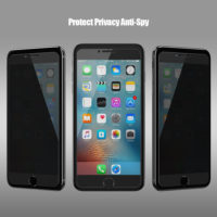 FLOVEME антишпионское закаленное защитное стекло для айфон (iphone)
