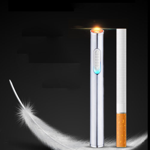 Электронная сигарета USB размером с обычную сигарету