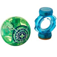 Speed Magneto Sphere игрушка световой магнитный шарик