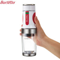 Barsetto BAH010N Ручная кофеварка (давление 15 бар)