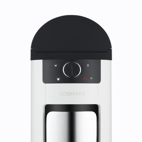 Xiaomi SCISHARE Smart Automatic Capsule Coffee Machine Умная автоматическая капсульная кофемашина