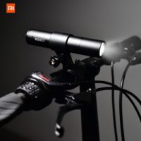 Очень яркий портативный фонарик Xiaomi Mijia BEEbest 1000LM
