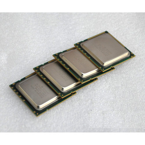 Intel Xeon X5650 Процессор (LGA1366, 6 ядер, 12 потоков, 2.66Гц, 12Мб L3)