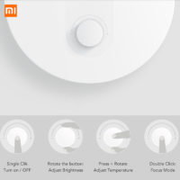 Светильники и лампы Xiaomi с Алиэкспресс - место 6 - фото 4