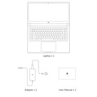 Xiaomi Gaming Laptop ноутбук Windows 10 Intel Core i7-8750