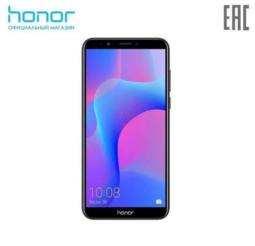 Cмартфон Honor 7С Pro 32 ГБ 3000 мАч
