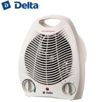 Тепловентилятор DELTA D-802/1, 2000 Вт