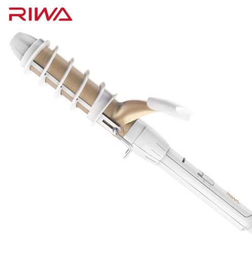 Шипцы для завивки волос RIWA RB-697B