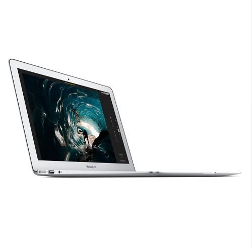 Apple MacBook Air 13″ 1.8 ГГц Двухъядерный Intel Core i5, 256 ГБ (MQD42RU/A)