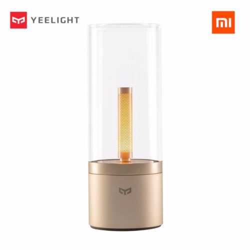 Xiaomi Yeelight Smart Candle светодиодная настольная умная лампа ночник